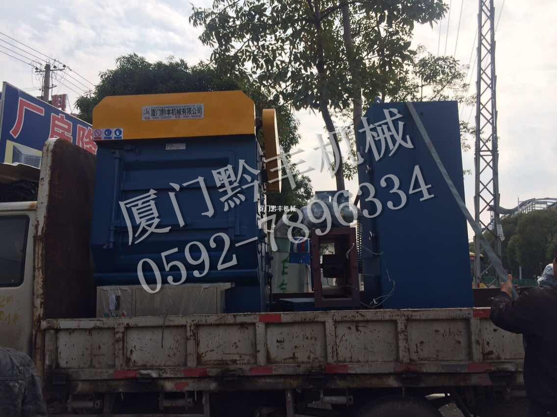 QF-3210履帶式拋丸機(jī)