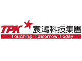宸鴻光電